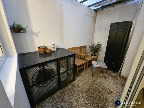 Departamento en Venta al Sureste