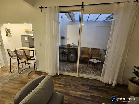 Departamento en Venta 70 años
