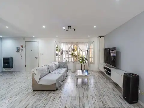 Avenida Bruix 4700, Piso PB