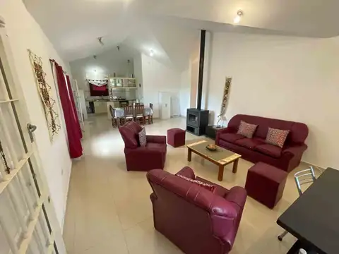 Casa en Venta 9 años