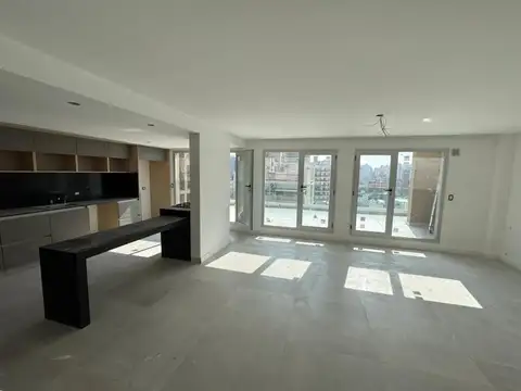 Echeverria 4900, Piso 8
