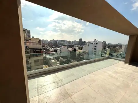 Echeverria 4900, Piso 8