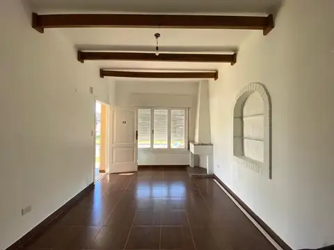 Casa en Alquiler 50 años