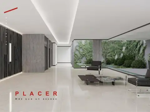 Departamento - Almagro