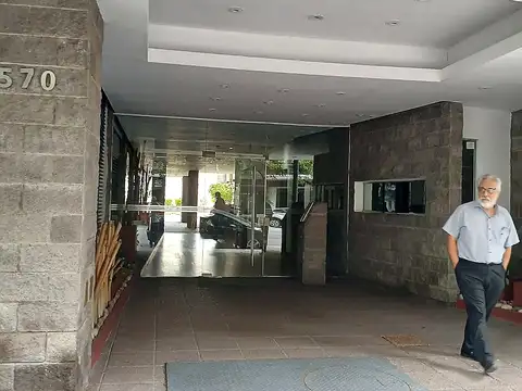 Avenida Juan Bautista Alberdi 500, Piso 12