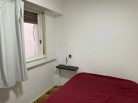 Departamento en Alquiler Temporal Permite mascota