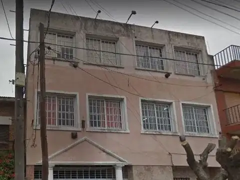 Edificio | Pueyrredon  2241