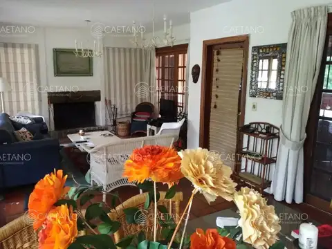 Casa en Alquiler Temporal en San Rafael, USD 17.500