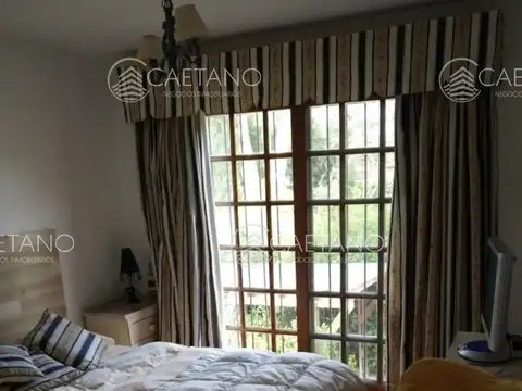 Casa en Alquiler Temporal de 4 dormitorios