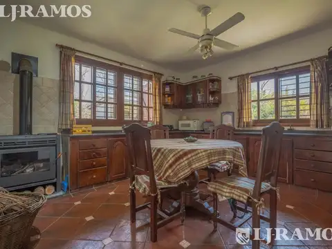 Casa en Venta de 4 dormitorios