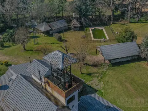 Casa en Venta en Villa Rosa, USD 340.000