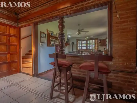 Casa en Villa Rosa , zona Pilar del Este, Pilar