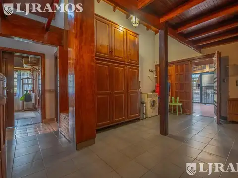 Casa en Villa Rosa , zona Pilar del Este, Pilar