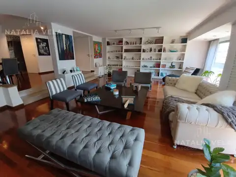 Departamento en Venta de 3 dormitorios