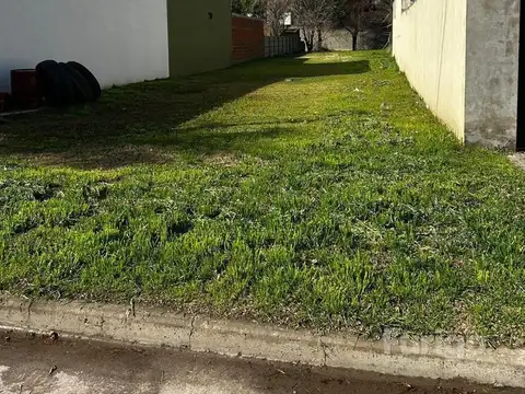 Venta Terreno en Soldini. Güemes entre Bolivia y Brasil