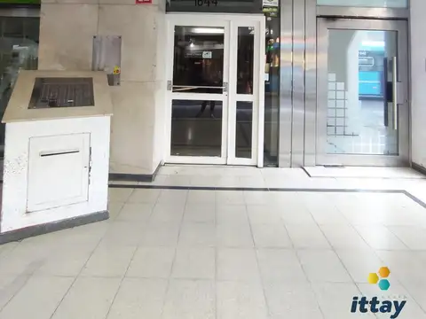 Departamento en Rosario