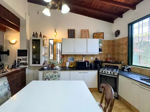 Casa en Venta 20 años