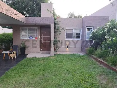 APTO CREDITO    HOUSING LOS ALGARROBOS 3 DORMITORIOS + QUINCHO Y PILETA