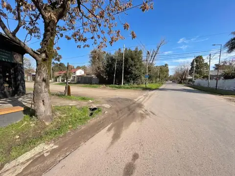 Terreno en Venta de 475,0 m2