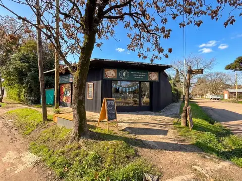 Terreno Apto Desarrollo de Departamento