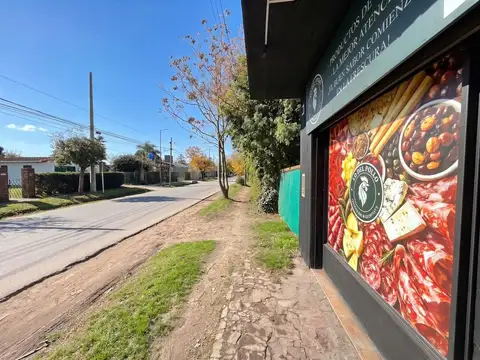 Av. Santa Fe al 1000