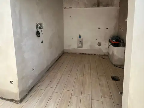 Depto Tipo Casa en Venta de 2 ambientes