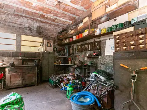 Casa en Venta 64 años