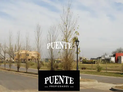 Terreno - Barrio San Felipe