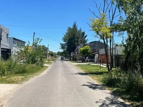 Terreno en Venta en San Carlos, USD 33.000