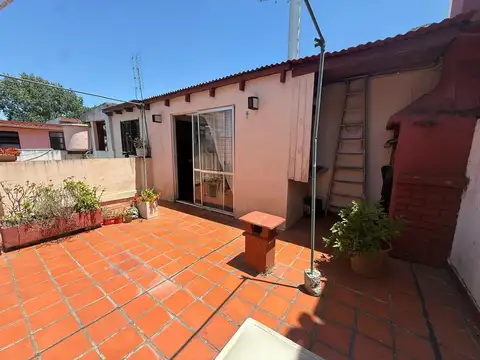 Venta | PH 3 amb + escritorio c/terraza | Saavedra