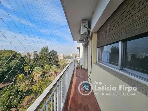 Departamento en Venta 60 años