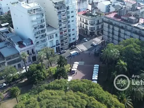Defensa  al 1500