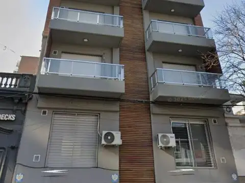 SEMIPISO DE 1 DORMITORIO A LA VENTA