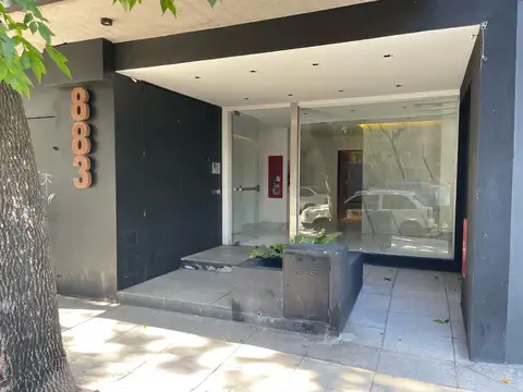 2 Amb, Planta Baja Con Patio 3 anos, 71 Metros Totales, 30 M De Patio, Contrafrente, 2 Banos,2AA