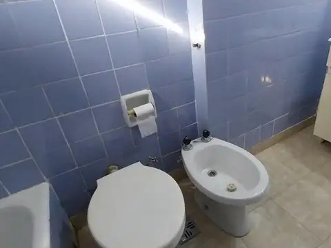 Departamento en Alquiler Permite mascota