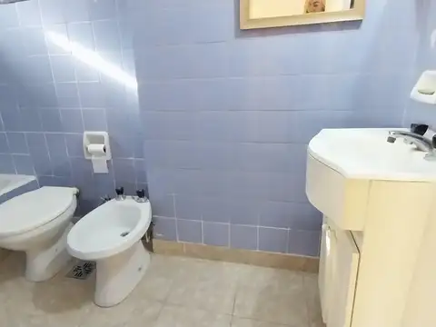 Departamento en Alquiler 55 años