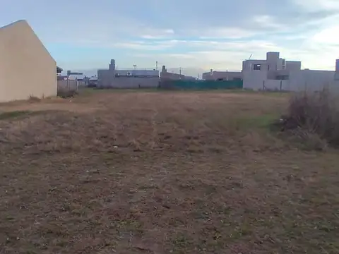 Terreno en Venta en Alvear, USD 35.000