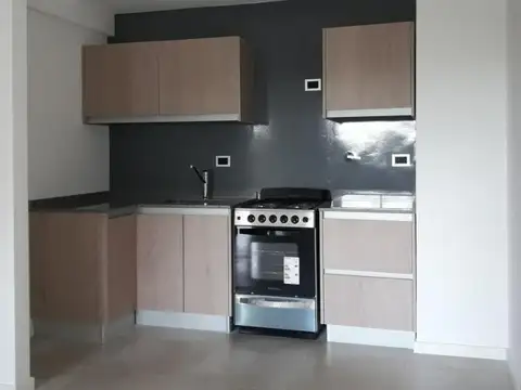 Coronel Ramón Lorenzo Falcón 6400, Piso 2