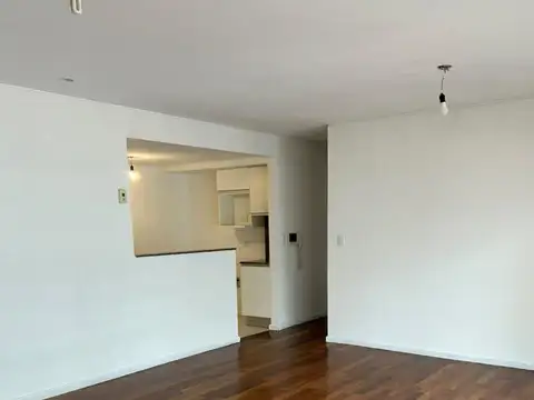 Departamento 1 dormitorio, Ciudad Ribera