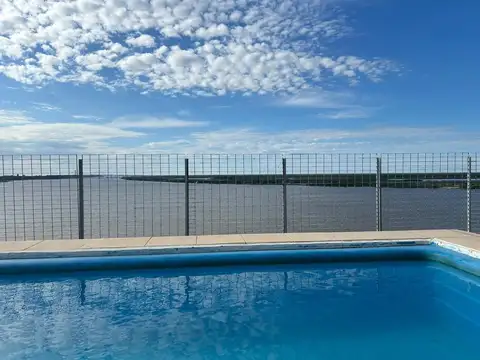 Departamento 1 dormitorio, Ciudad Ribera
