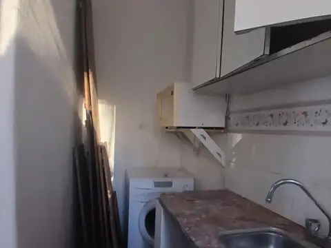 Departamento en Alquiler en Macrocentro, $ 650.000