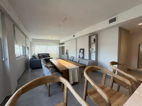 Departamento en Venta de 4 ambientes