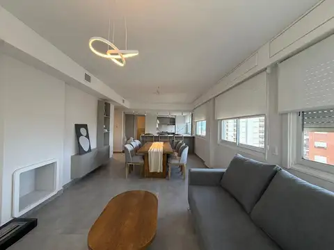 Departamento en Venta de 3 dormitorios