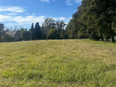 Terreno en Venta en Cortines, USD 82.800