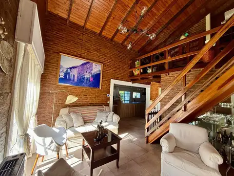 CASA EN VENTA EN PERGAMINO EN LA CIUDAD DEPORTIVA