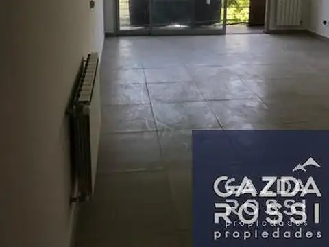 Moderno  departamento de 1 ambiente a estrenar en el centro de Monte Grande