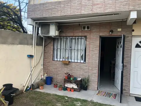 Gral Jose Maria Paz 1700