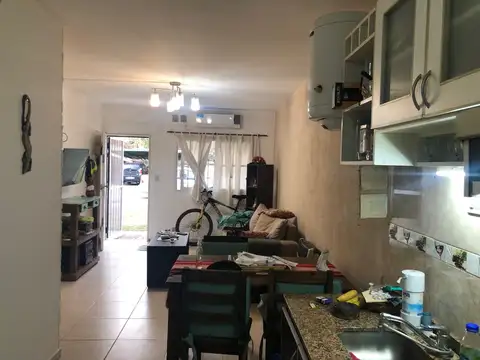 Departamento en Venta con 1 cochera
