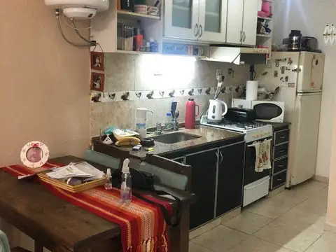 Departamento en Venta en Centro, USD 55.000