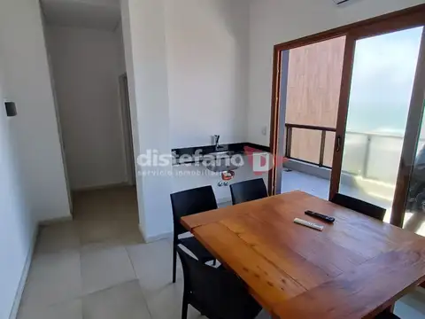 Departamento en Venta al Este
